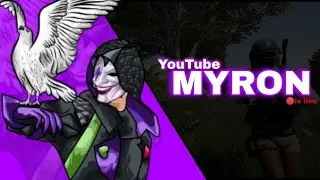 Live full fun game Let's go playing with @CODEX @GAMING BUDDY YUDHVEER || PUBG MOBILE #YouTubeMyron