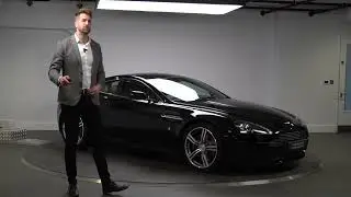 Vantage N400 EXPLAINED!