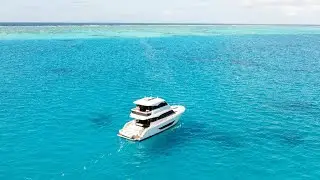 Maritimo | Gold Coast to Hamilton Island Trip | Episode 2