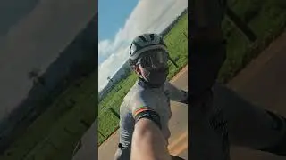 &Eacute; tri pedalar #newmusic #ciclismo #stravabrasil