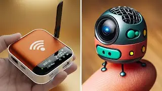 15 Coolest Gadgets for Men That Are Worth Buying