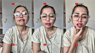 🔴LIVE TIKTOK VIRAL MAMI ITHA NO ARMOR BARBAR - NGOBROL SANTAI