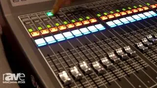 InfoComm 2015: EmpirePro Presents QL1 DIgital Mixing Console