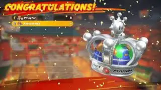 MK8 Deluxe