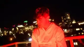 Xavier Weeks - WHITE (Official Music Video)