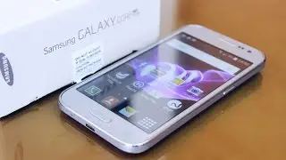 Samsung Galaxy Core Prime - recenzja, Mobzilla odc. 204