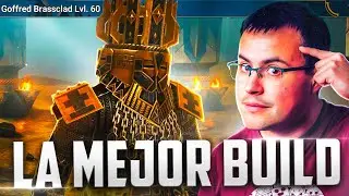 Equipando a Goffred Brassclad 👑 CAMPEON LEGENDARIO 🤯 Raid: Shadow Legends