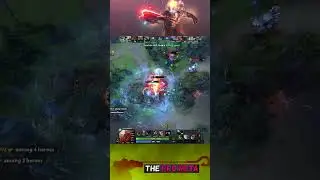 HOW TO Juggernaut Rampage in Dota 2 🔥