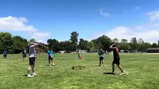 NorCal CASR Regionals 5/25 w/ Jack Bracket game 2