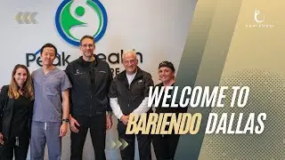 Dallas Weight Loss Just Got Better | Welcome to Bariendo Dallas