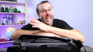 Ist größer besser? [PGYTECH OneGo 25L vs. OneGo 18L]