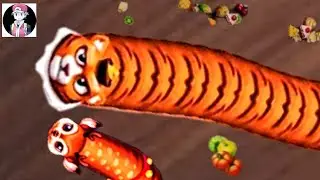 Worm Zone Thumbnail ideas | slitherio, slither io 🐍🐍hacks, Worms, Funny Moments, Gameplay,  Zone,.
