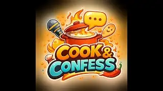 COOK and CONFESS (INTRO)