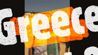 Leadership Summit - Santorini Greece 2017; Lean / Scrum / Tour & Train with the Masters