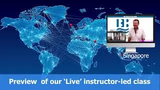 What is Virtual learning | Why Virtual Learning | How we do it | KBA Training | Singapore