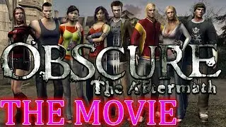 Obscure 2 The Aftermath THE MOVIE