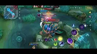 Спокойствие и тишина 😀 #mobalegends5v5 #moba5v5pippin #moba5v5English