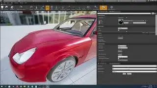 Unreal Engine 4/5: Details on Optimizing Textures, Materials and Meshes For Memory/Performance Gains