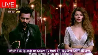 Bigg Boss 14 Live Streaming