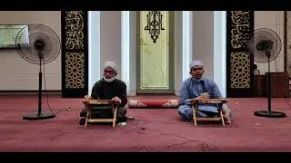 Majlis Zikir Munajat Masjid Hussain Seremban 2 | 30 Ogos 2021