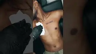 ന്യൂ,, ✍️#youtubeshorts #tattoo #shortfeed #shortsvideo