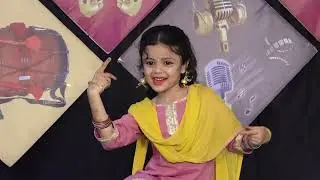 Navya Dance on 