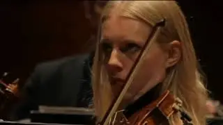 Haydn Symphony No 45 F # minor Farewell Abschiedssinfonie &Aacute;d&aacute;m Fischer DR UnderholdningsOrkestret