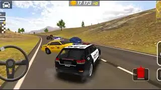 Rana police game #2617 police Driving Android Gameplay Best Car Games