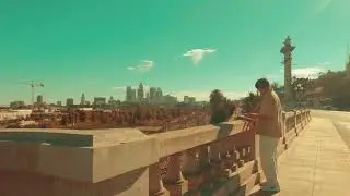 Esbe - I Want Love (Sunset Girl EP Vinyl/Digital out now!)