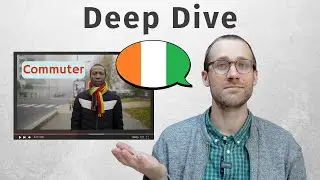 Bambara VS Ivoirian Dioula | Baarak&egrave;t&ograve; 2: Deep Dive