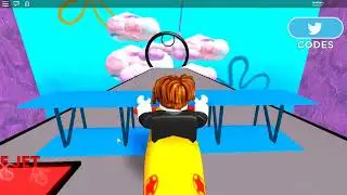 Roblox zocken (+Obby bewerten)