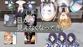 【音MAD】にじがさんじにはえてくるんだ.mp2434