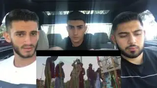 Harlem Spartans (Blanco x MizOrMac x Bis) | Kent Nizzy [Music Video]: SBTV | Reaction