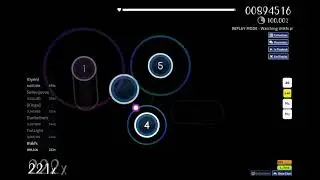 Natsukoi [Karen's Insane] SS