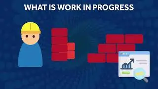 Improving Working Capital Management with Work in Progress
