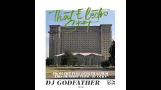 DJ Godfather -- 1200s Are Lit
