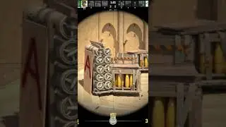 #csgo #gaming #cs2 #counterstrike #cs2clips #cs2moments #cs2highlights #cs2gameplay #oneshot