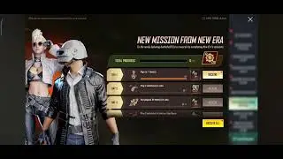 New State Mobile Free Nc & Free Premium Pass || February Update New Era