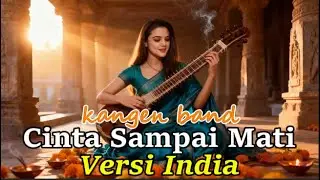 Lagu Paling Menyentuh! Cinta Sampai Mati &mdash; Kangen Band Versi INDIA | Bollywood Nusantara