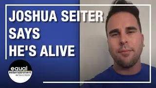 Josh Seiter Says He's Alive, Bob Barker Tribute & Late Night Podcast