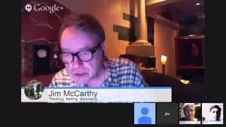 Culture Hacking with Jim McCarthy