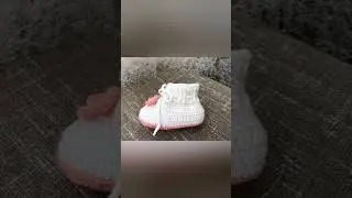 Gyan Health baby shoes, soft, skin-friendly, breathable and footloose.
