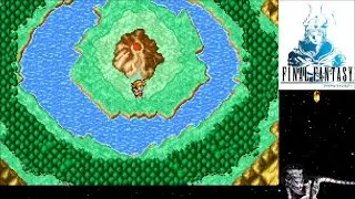 Final Fantasy GBA Part 11 Mount Gulg Round 1