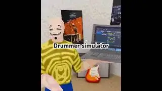 Подпишитесь на xx_skull_mug_xx в TikTok #drummergrant #drums #shorts #fyp #viral