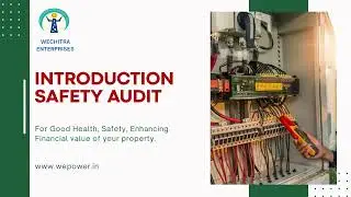 Importance of Safety Audits report for industries, warehouses, and Commercial