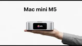 Mac mini M5 Rumors: The Best Budget Mac for Creators in 2025?