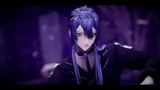 【にじさんじMMD】オートファジー┆長尾景
