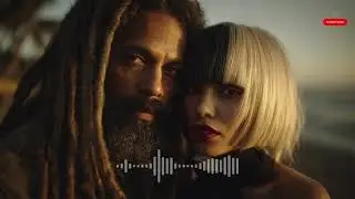 Sia ft. Damian Marley - Love Amplified (TikTok Viral Remix) 🚀🔥