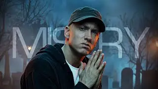 Eminem - MISERY (2025)