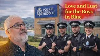 Truncheons At the Ready Lads!